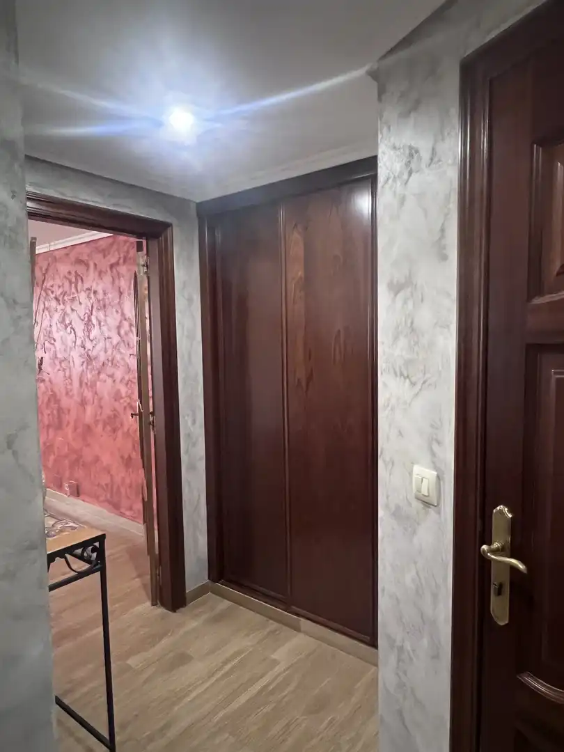 Piso en venta en Narón con Terraza