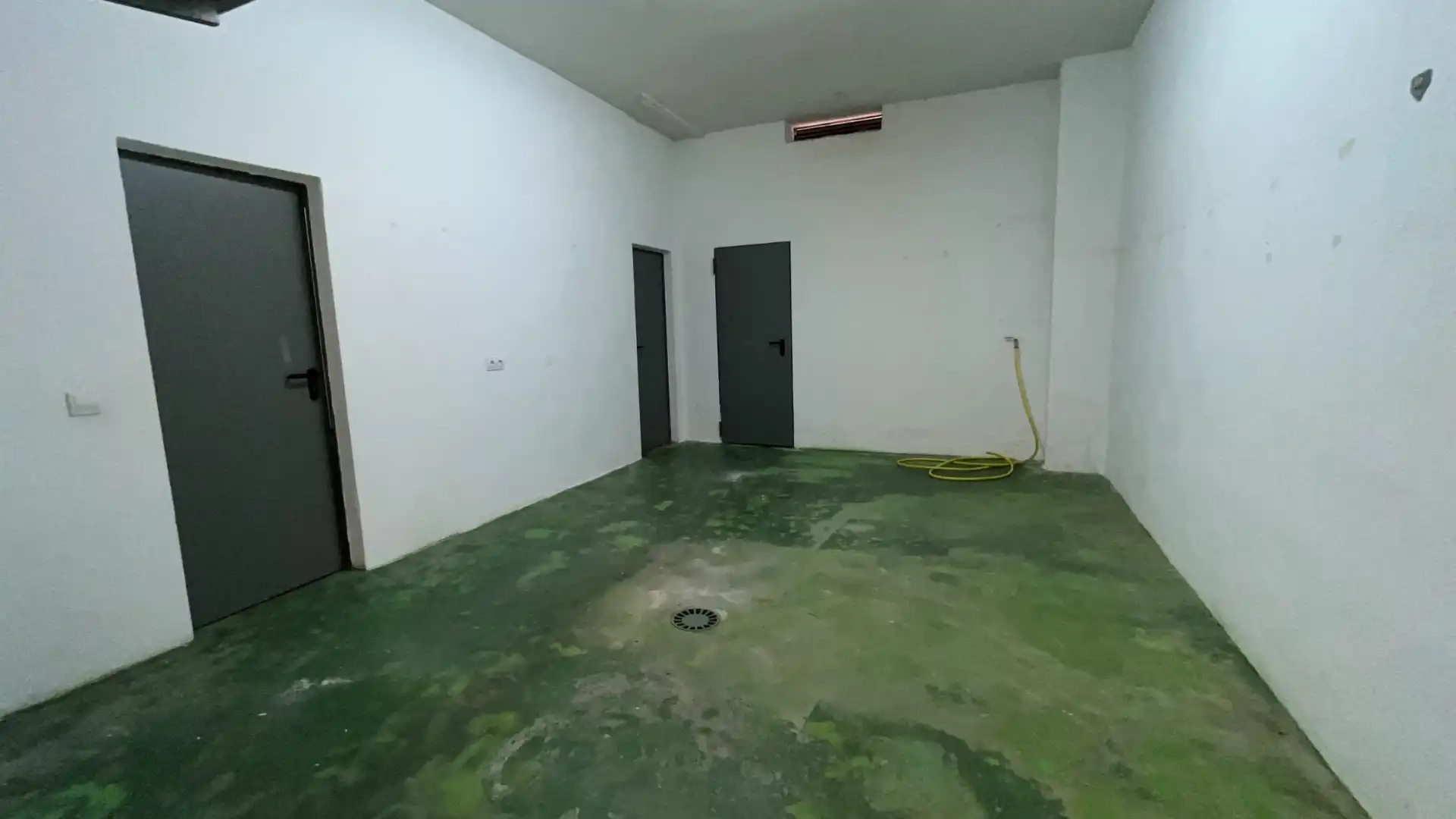 Casa adosada de lloguer en Aldea del Fresno amb Aire condicionat, Calefacció i Parquet