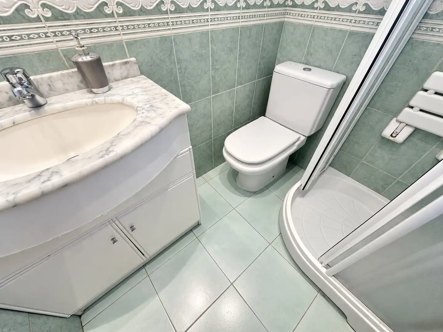 Appartement avec ascenseur à vendre à Olmos Pasealekua, imagen 17