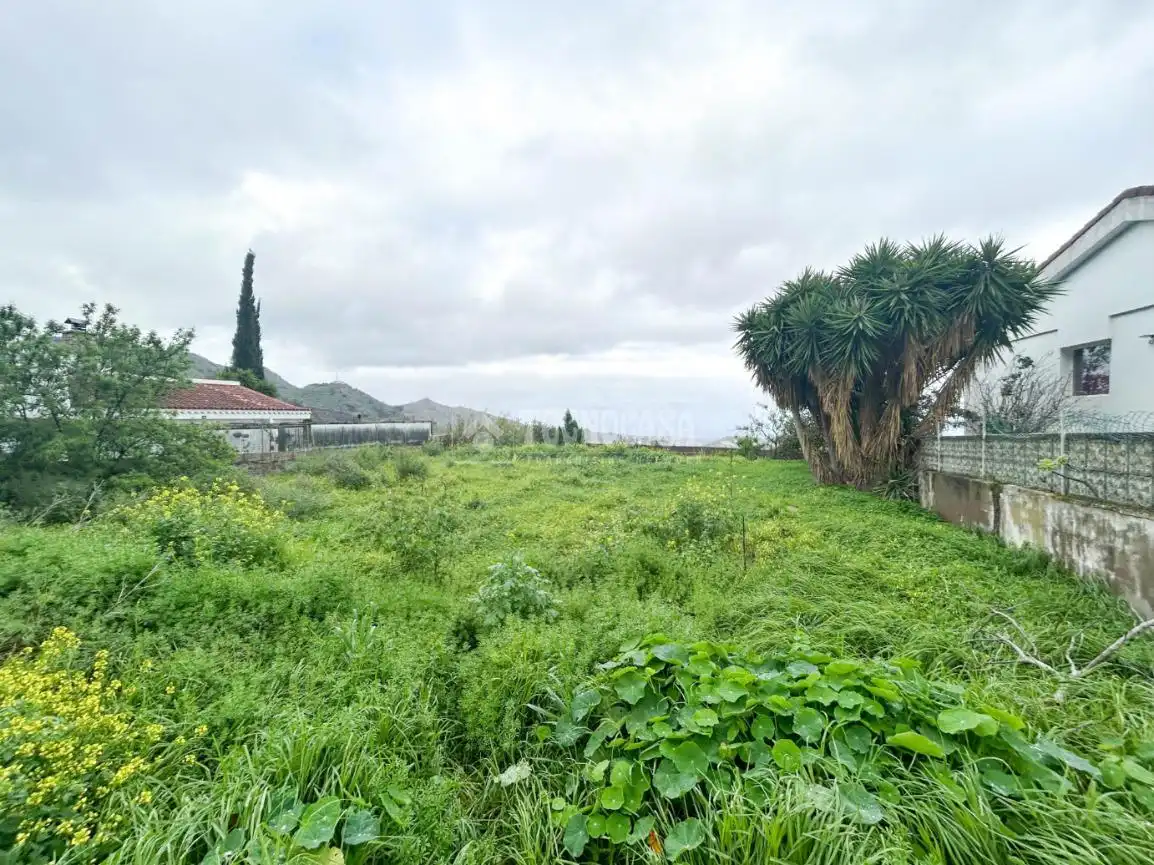 Terreny residencial en venda a Valsequillo de Gran Canaria, imagen 15