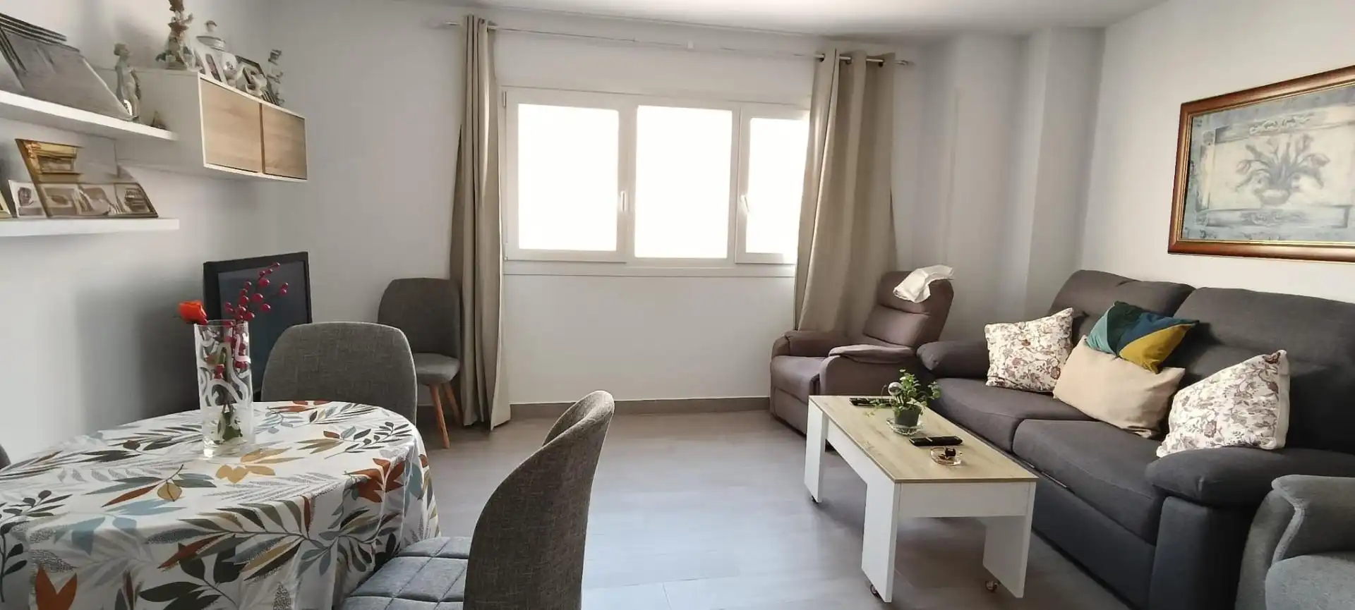 Piso con ascensor en venta en Torre de Benagalbón, imagen 3