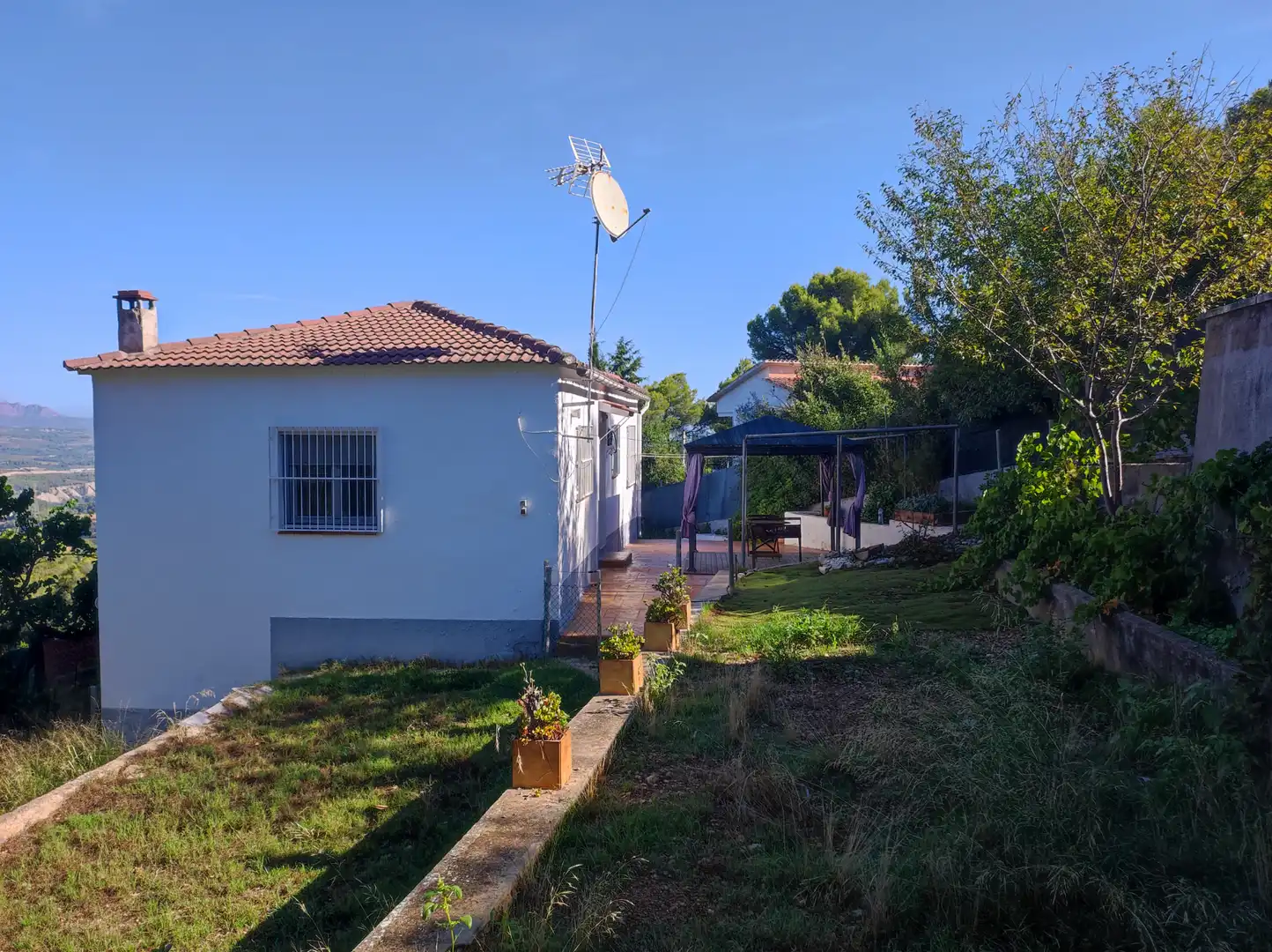 House with pool for sale in Gelida