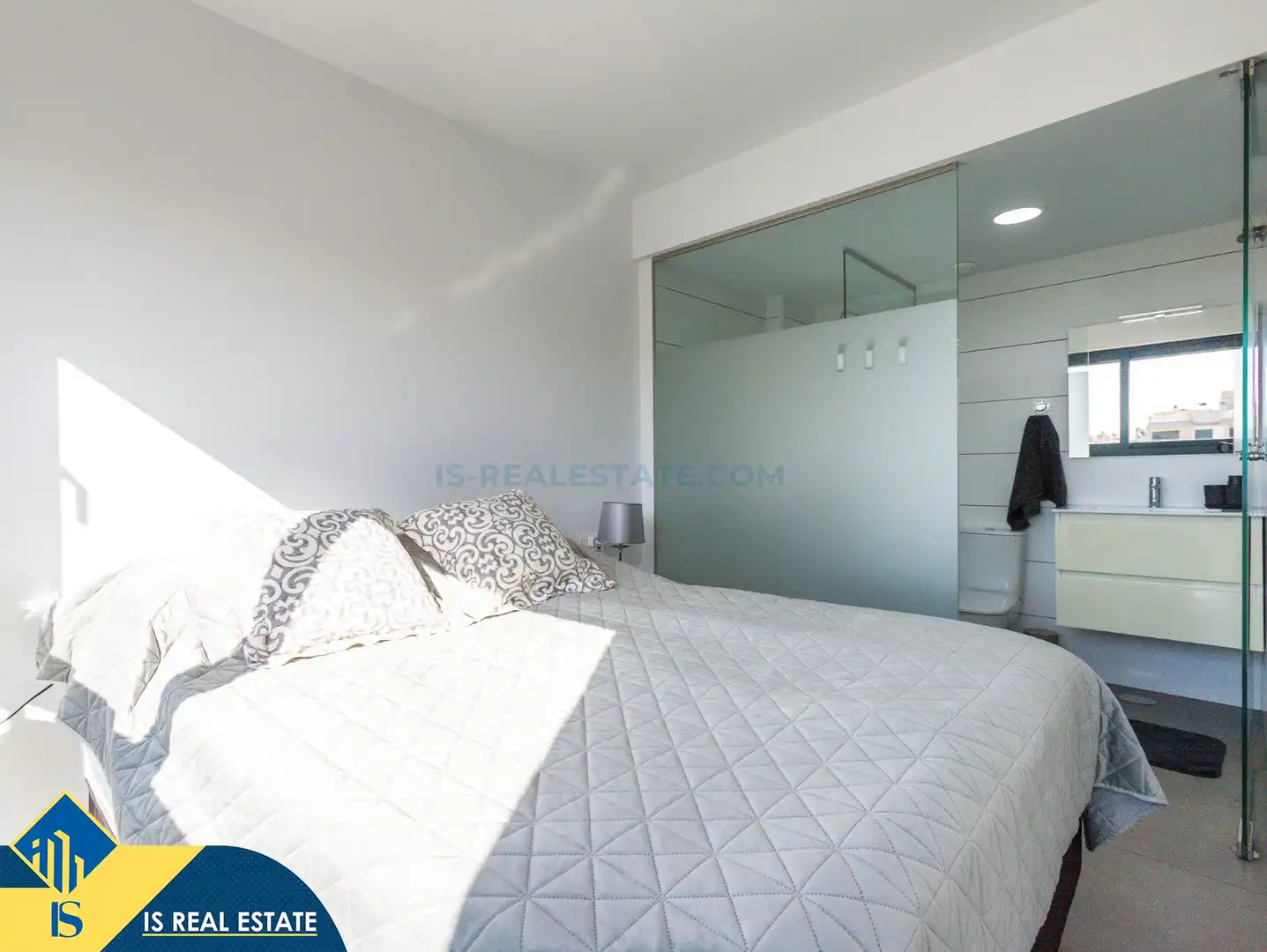 Attique avec piscine à vendre à Orihuela Costa, imagen 7