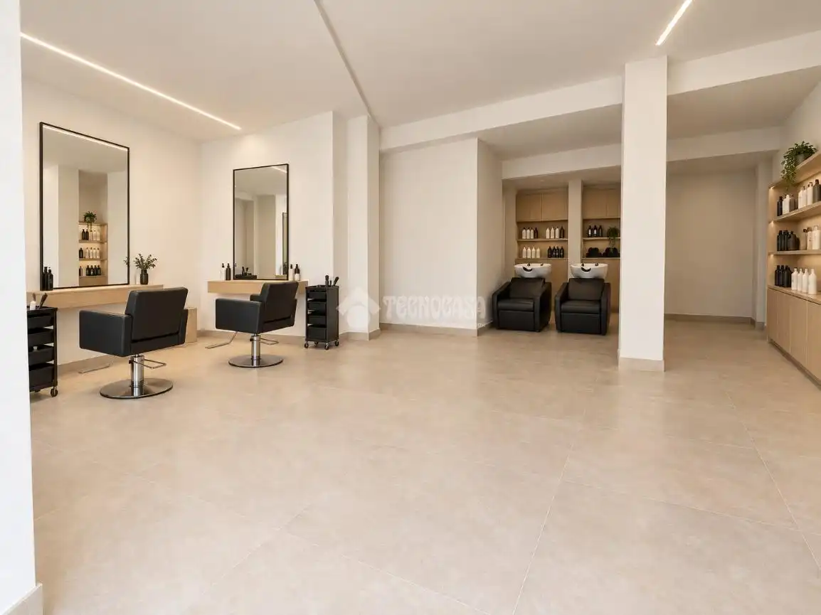 Local comercial de lloguer a Centro, imagen 27