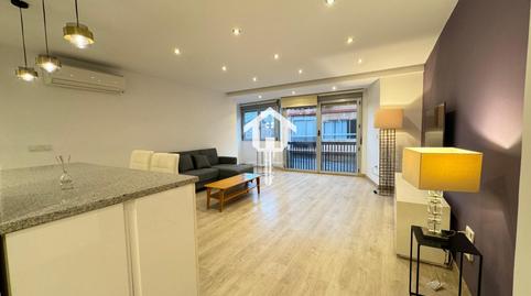 Foto 3 de Pis en venda a Calle Calle Carratalá, Benalúa, Alicante / Alacant