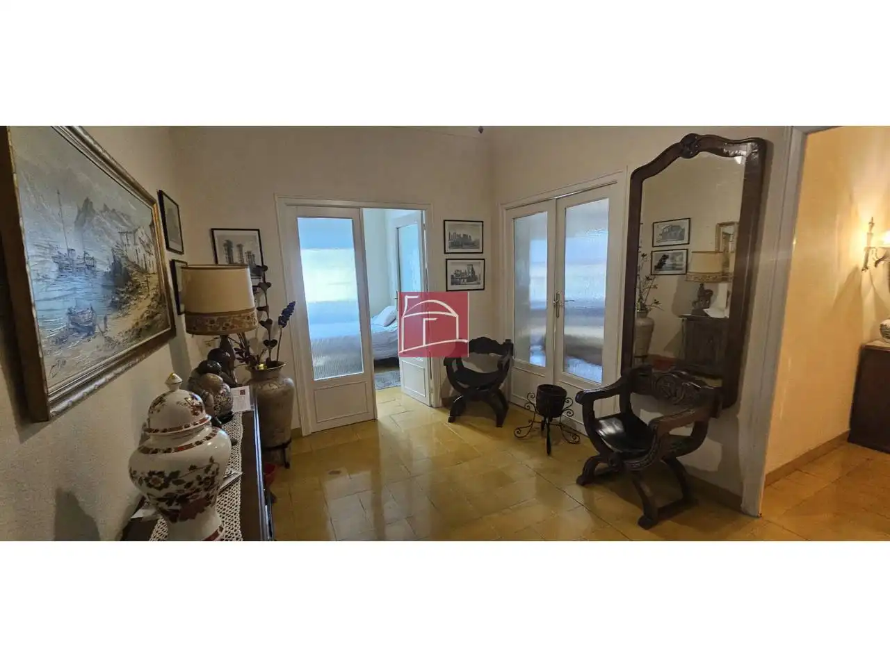 Appartamento con terrazza in vendita a Villanueva de la Serena, imagen 3