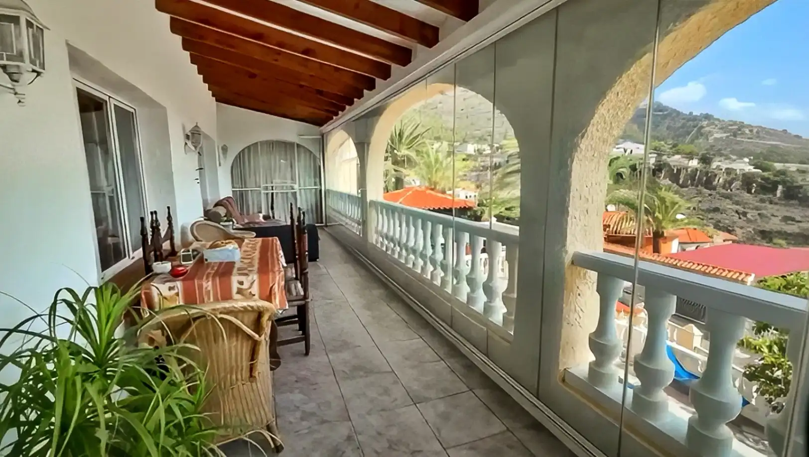 Villa avec terrasse à vendre à Maryvilla, imagen 18