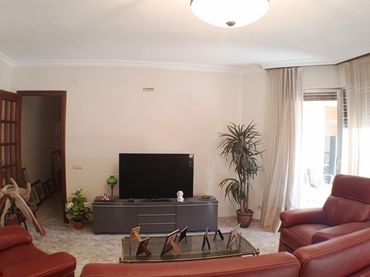 Flat with lift for sale in Lorca Ciudad