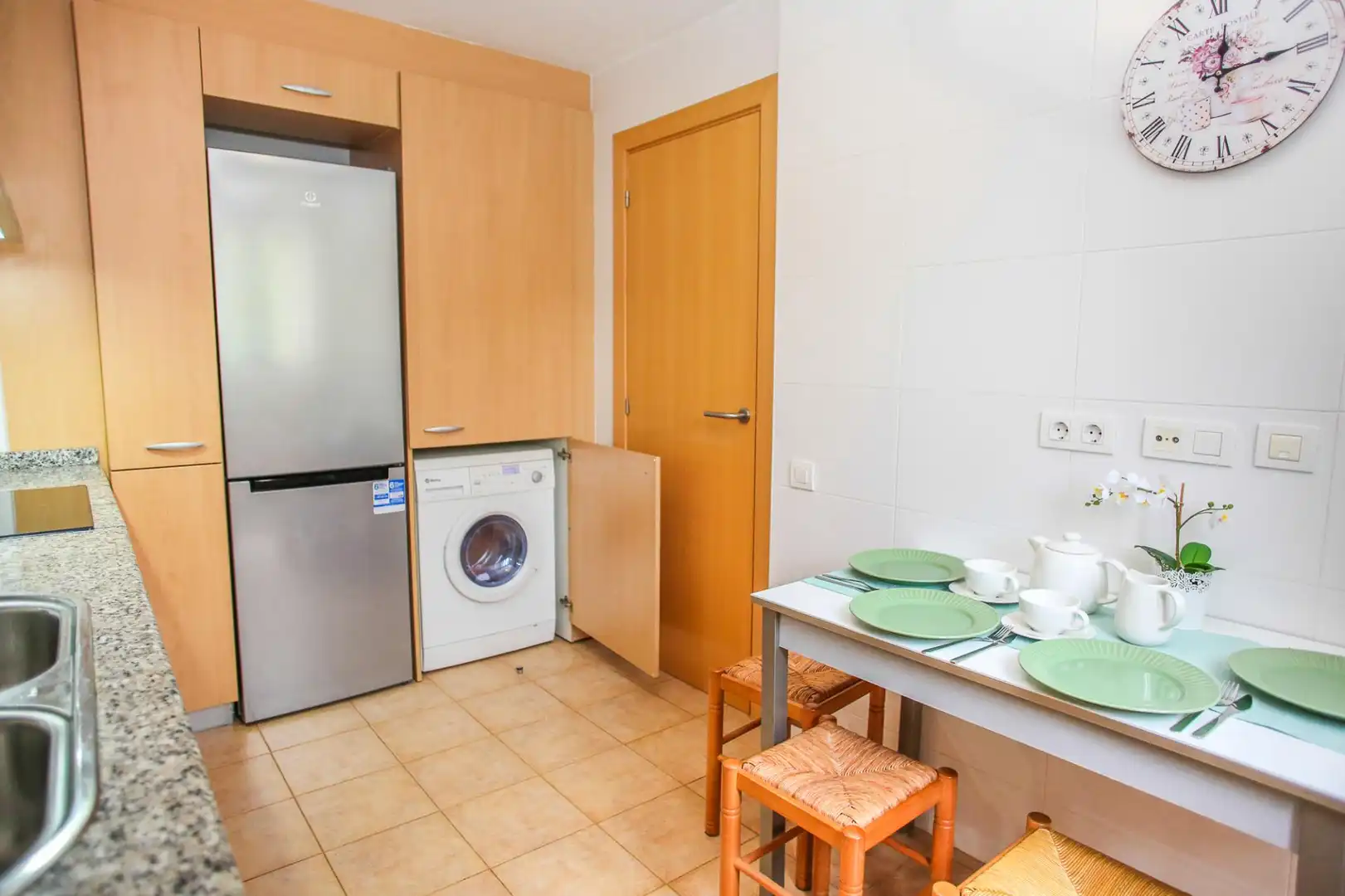 Apartamento en venta en de Narcís Macià i Domènech, Santa Clotilde