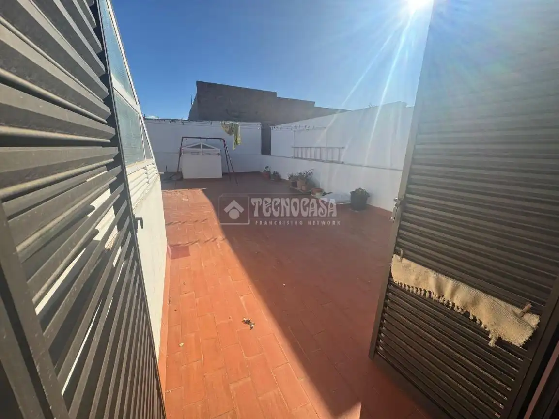 Terraza de Casa o chalet en venta en Agüimes