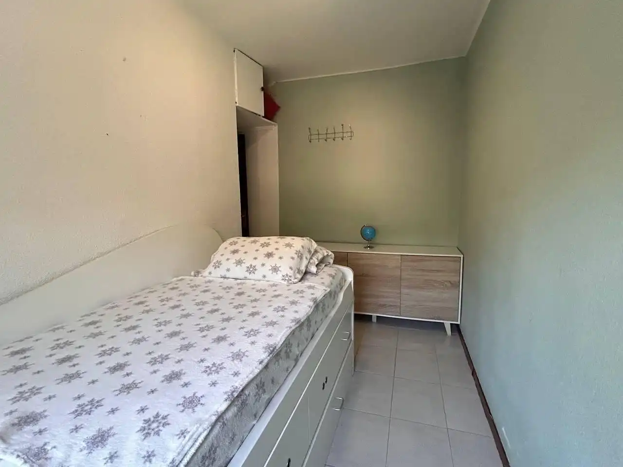 Habitación de Piso en venta en Cabrils con Terraza