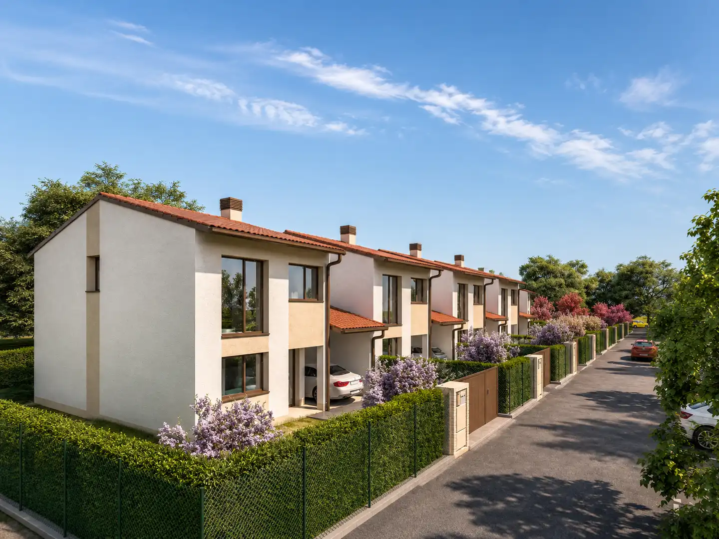 Haus oder Chalet zum Verkauf in Avenida Sajón, Cabezón de la Sal