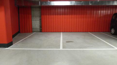 Photo 2 of Garage to rent in Madrid - Calle Embajadores, Legazpi, Madrid
