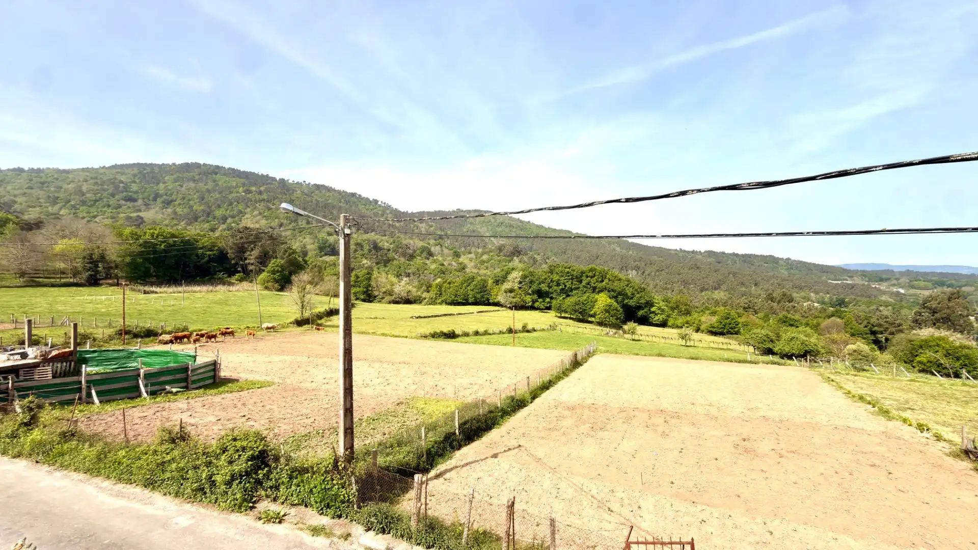 Casa o chalet en venta en Ramirás