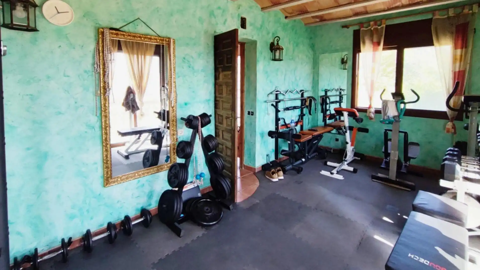 Casa con terraza en venta en Sentmenat, imagen 25