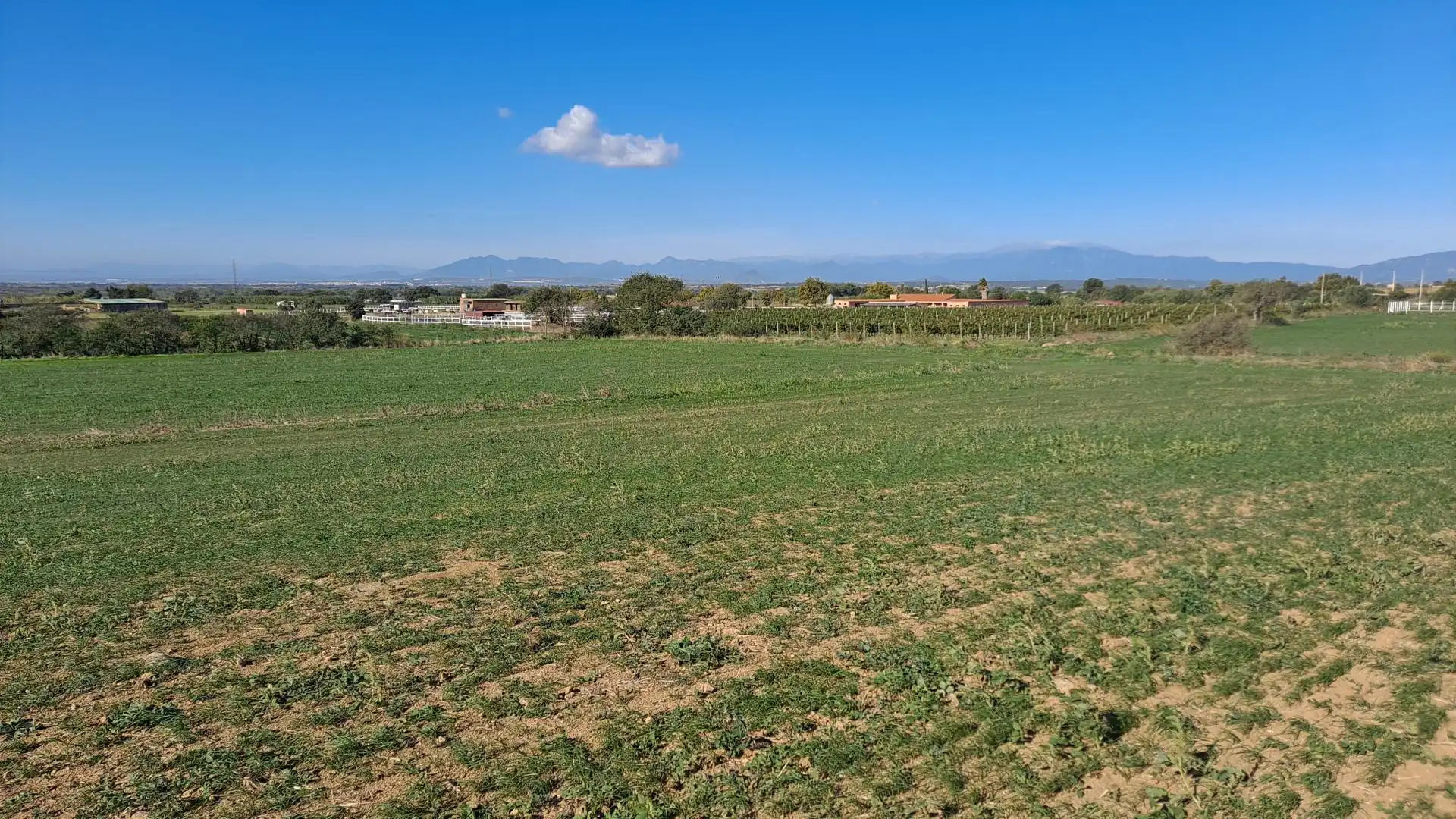 Terrenos y solares en venta en Palau-saverdera, imagen 3