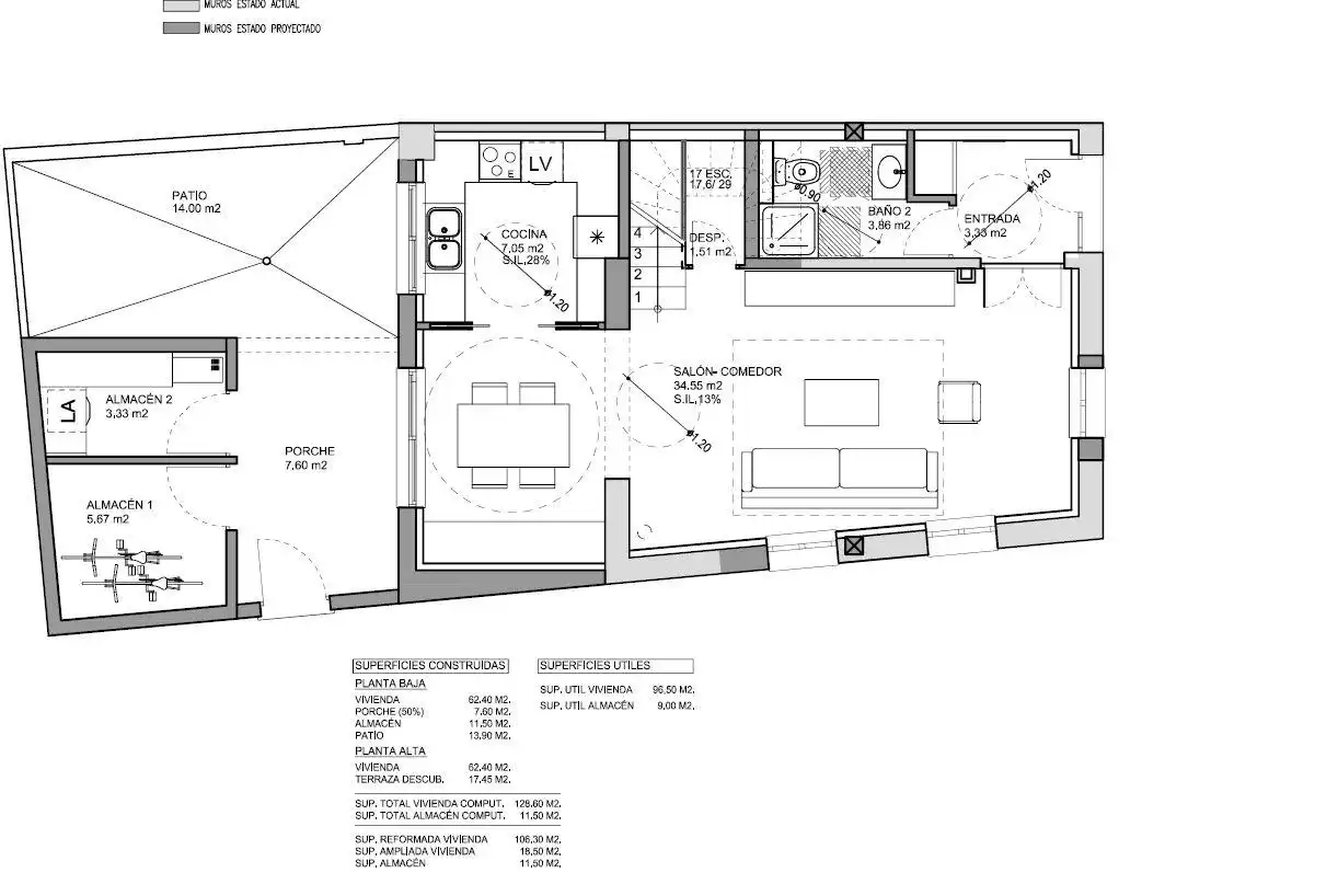 Casa rustica in vendita a Beniarbeig, imagen 20