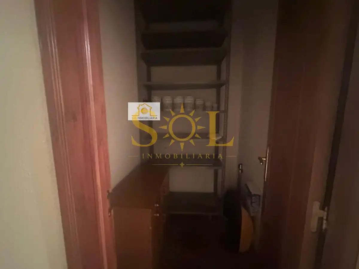 Appartamento con terrazza in vendita a Calle Ramón y Cajal 27, imagen 65