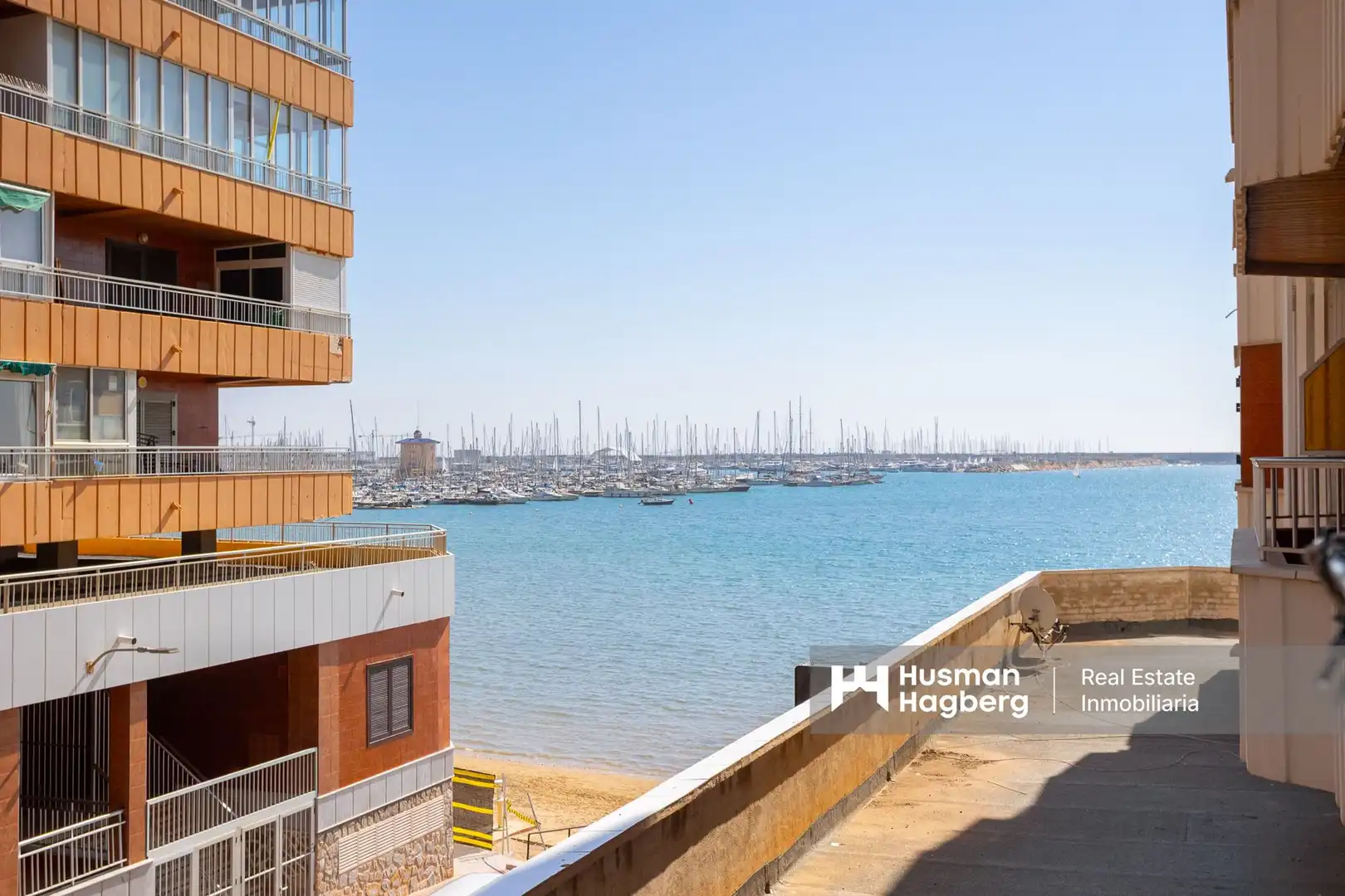 Apartament en venda a Playa del Acequión, Náufragos y Rocío del Mar, imagen 5