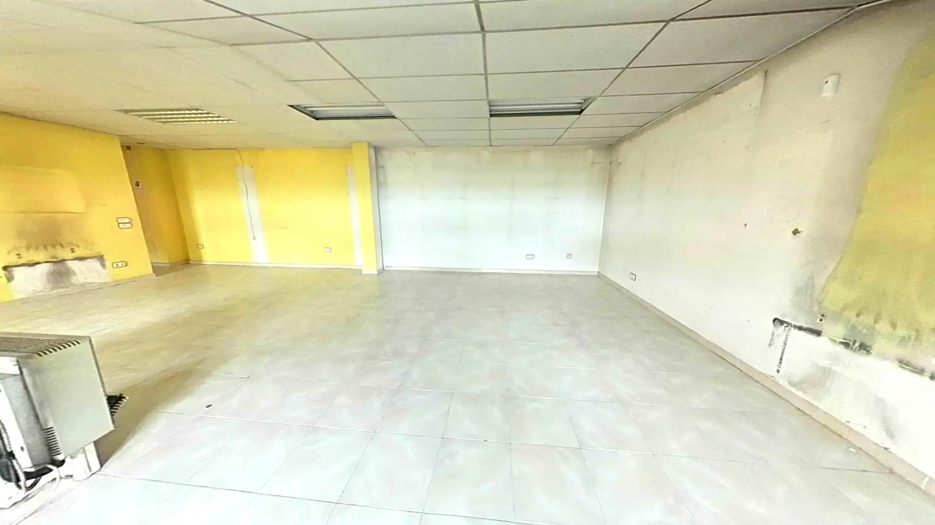 Office for sale in Casco Antiguo