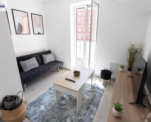 Living room of Attic to rent in Santander  with Terrace