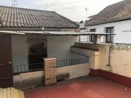 Exterior view of Houses for sale in Córdoba  with Terrace and Storage room