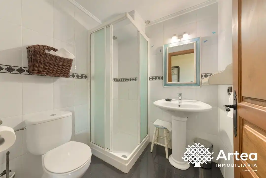 Casa o chalet en venta en A Barrio Legina Bidea, Galdakao