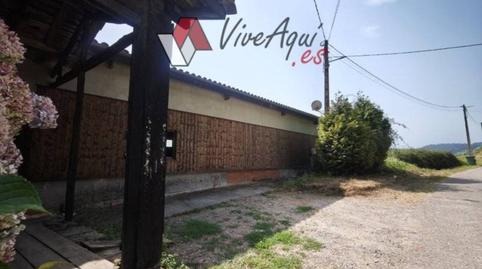Foto 4 de Casa o chalet en venta en Pravia, Asturias