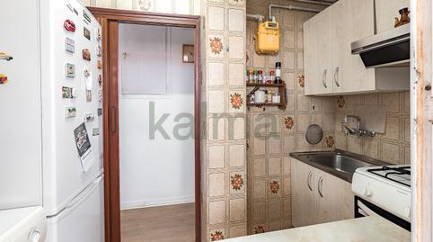 Foto 5 de Àtic en venda a Calle de Cavanilles, Pacífico,  Madrid Capital