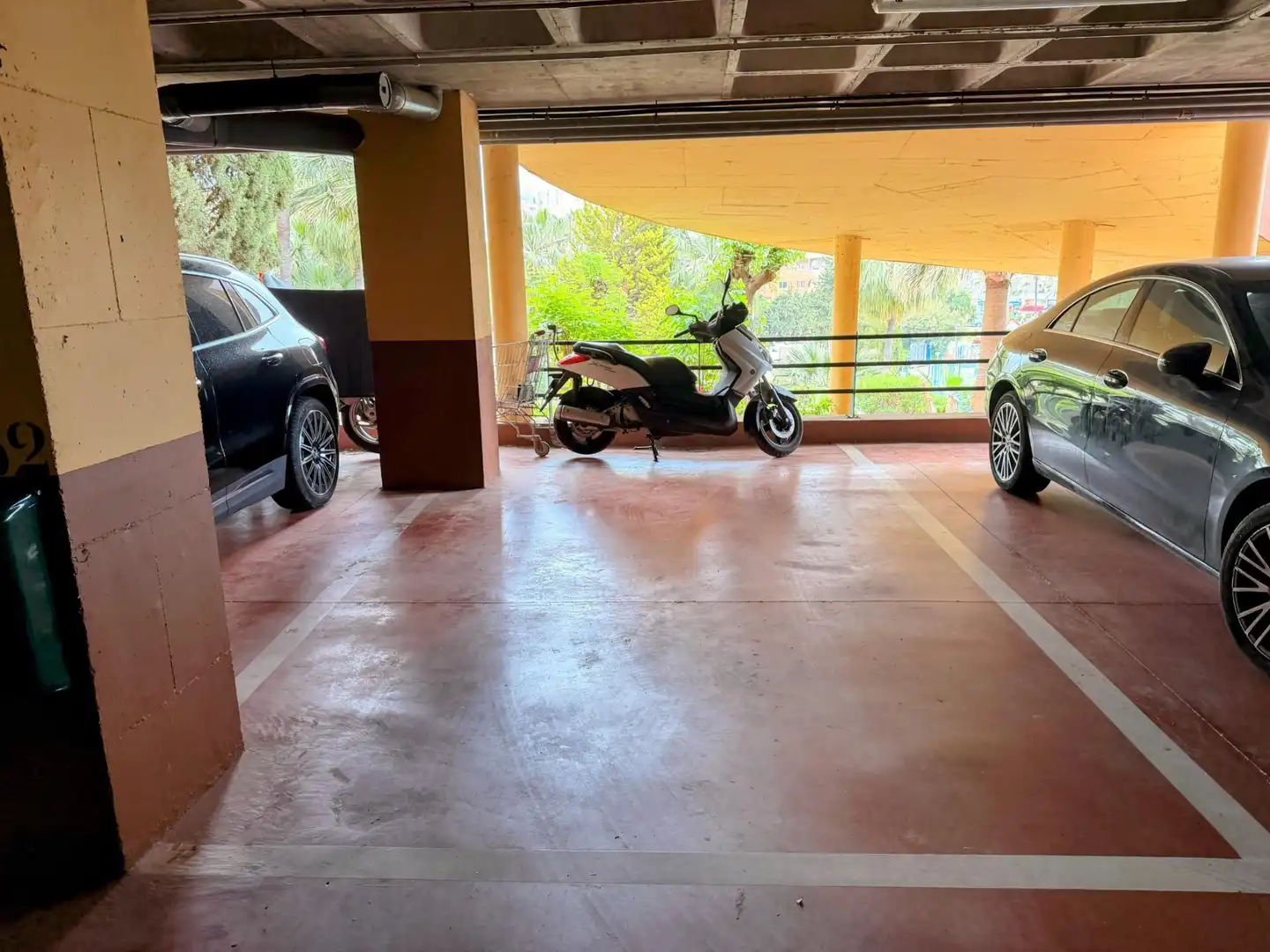 Pis amb piscina en venda a Avenida MANUEL MENA PALMA, imagen 23