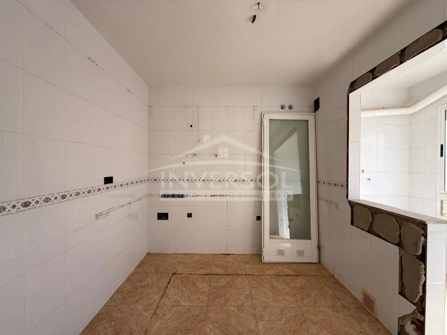 Flat with lift for sale in Calle Bonifaz, imagen 6