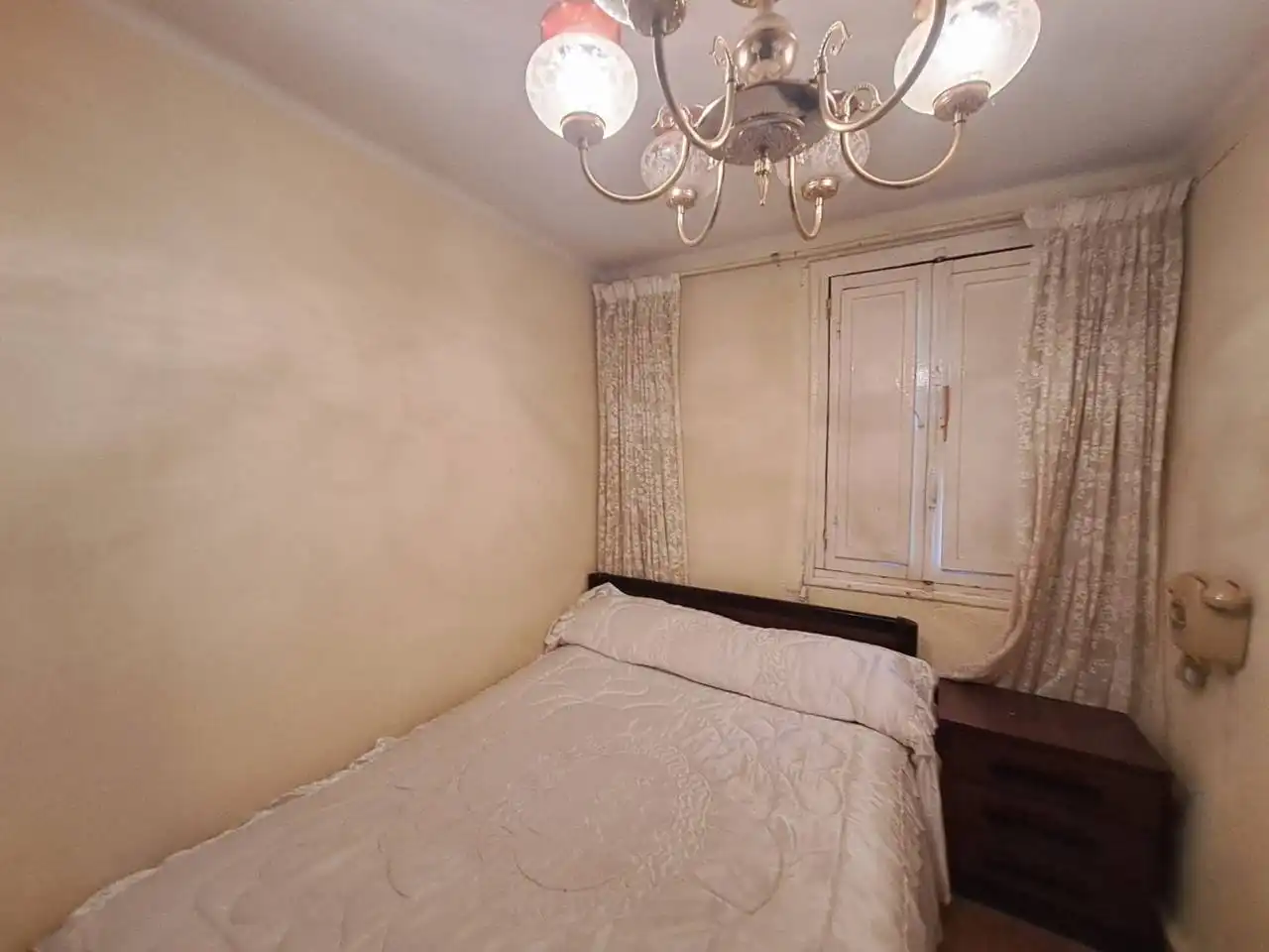 Habitación de Casa o chalet en venta en Burgos con Parquet
