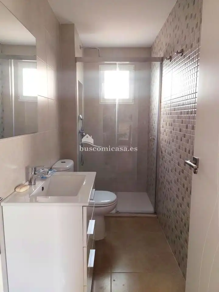 House with garden for sale in Carretera Bailen, imagen 16