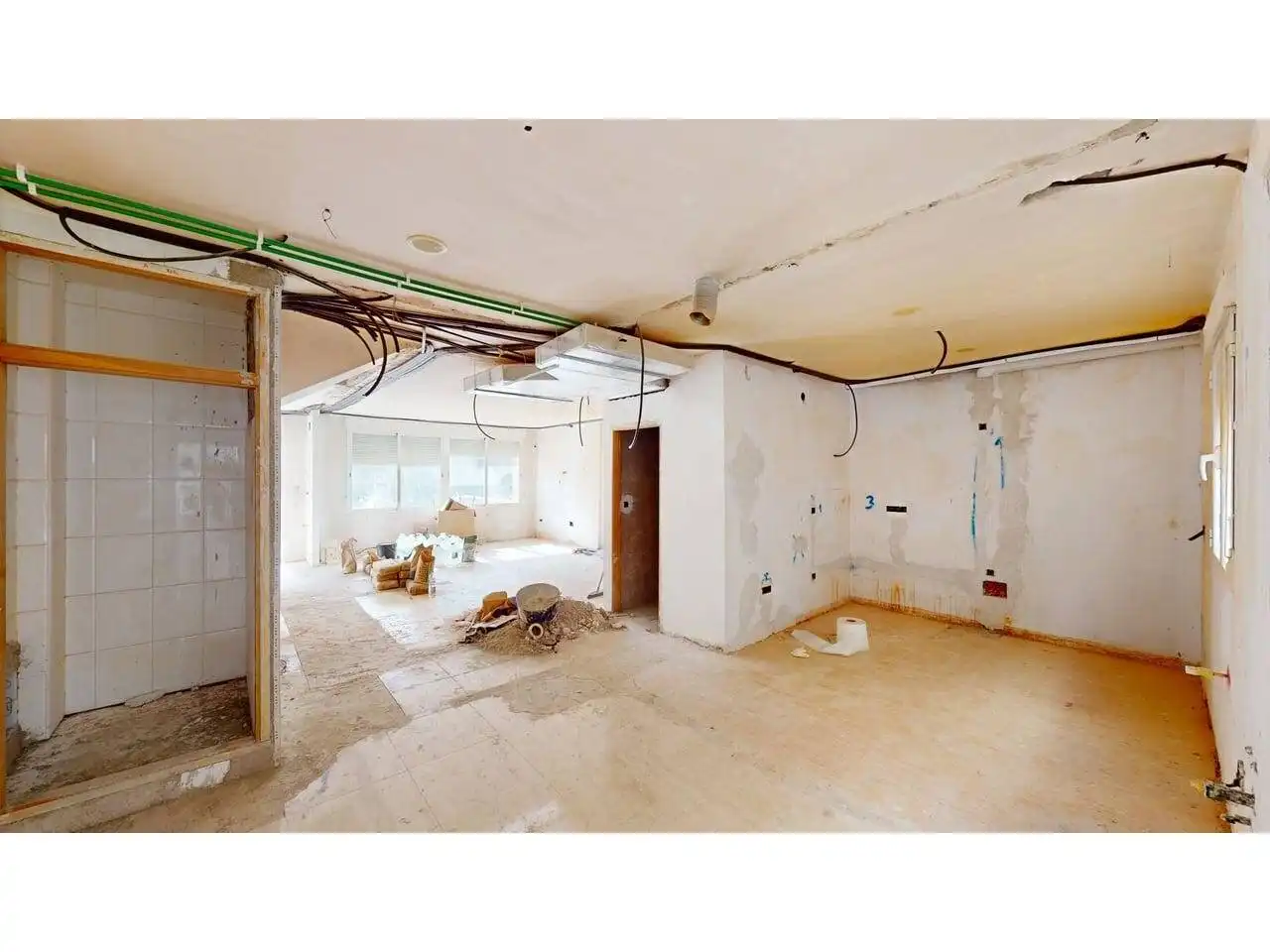 Duplexes for sale in Caravaca de la Cruz, Murcia