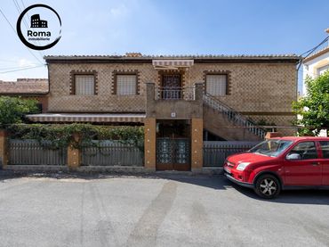 Maison avec balcon à vendre à Calle LOS LLANOS 2