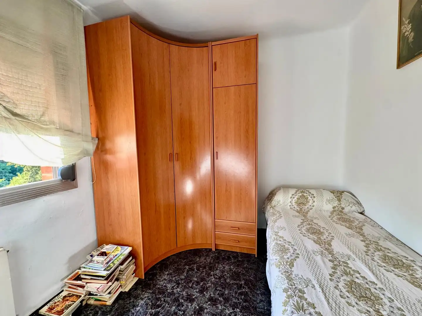 Appartamento con terrazza in vendita a Carrer dels Alts Forns, imagen 18