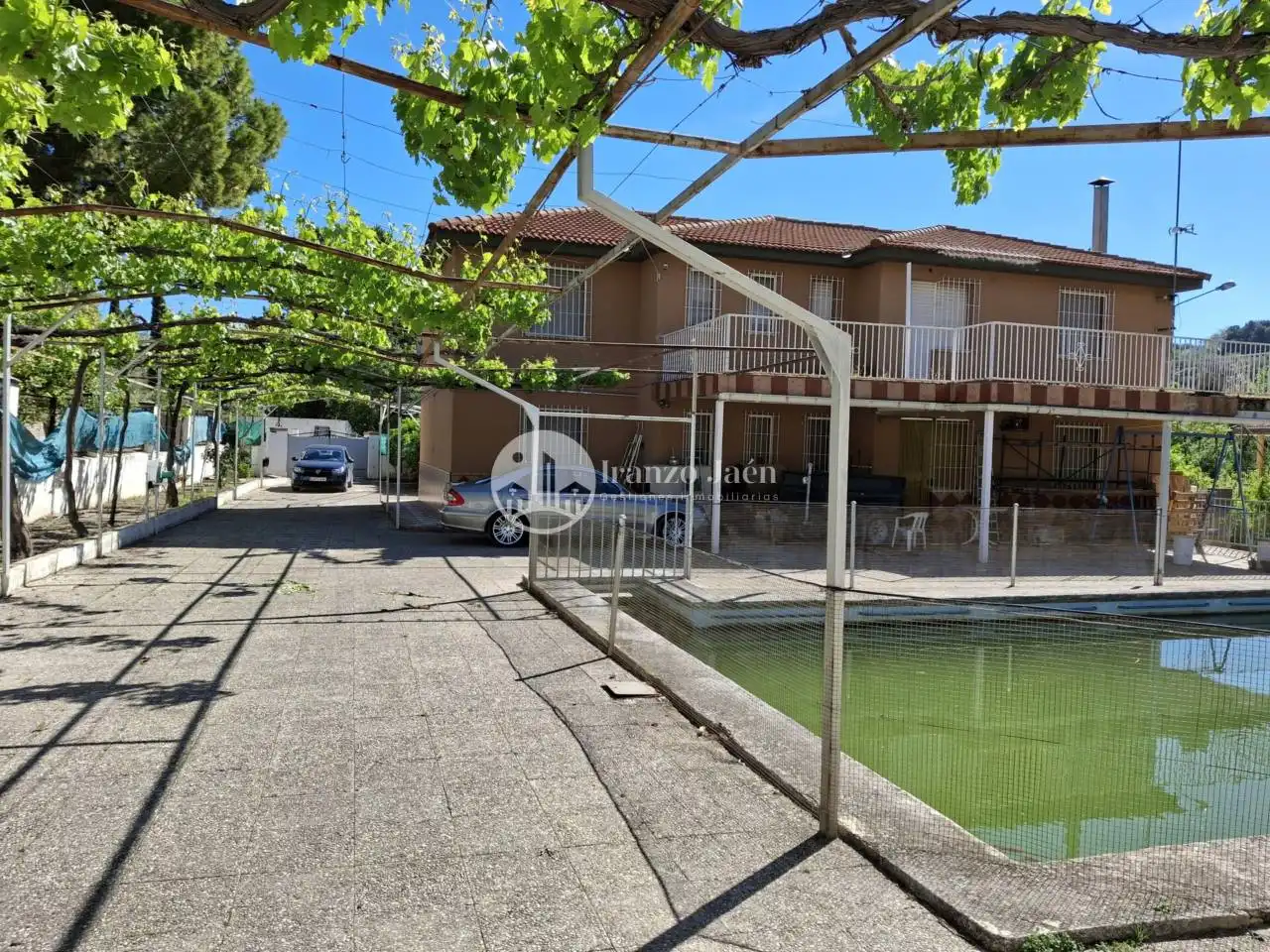 Xalet amb piscina en venda a San Ildefonso - Catedral, imagen 19