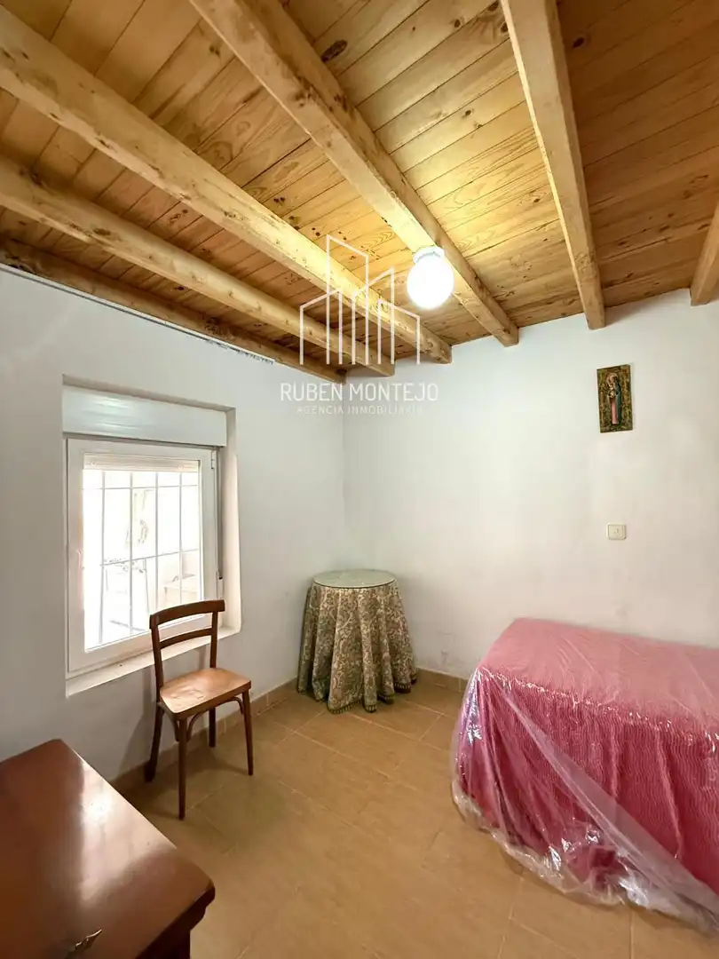 Exterior view of Houses for sale in Topas  with Private garden and Furnished