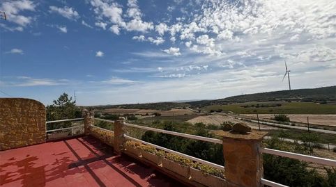 Foto 5 de Casa o xalet en venda a Calle Diseminados, 39, Corral-Rubio, Albacete