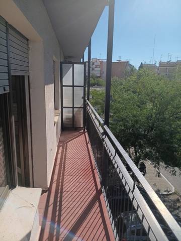 Piso en Venta en Pepe Hillo en San Pablo