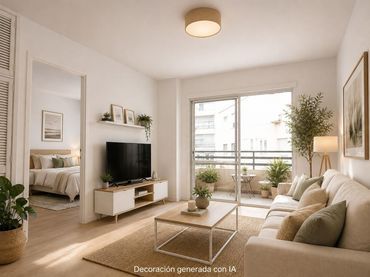 Appartement avec ascenseur à vendre à Calle FARO