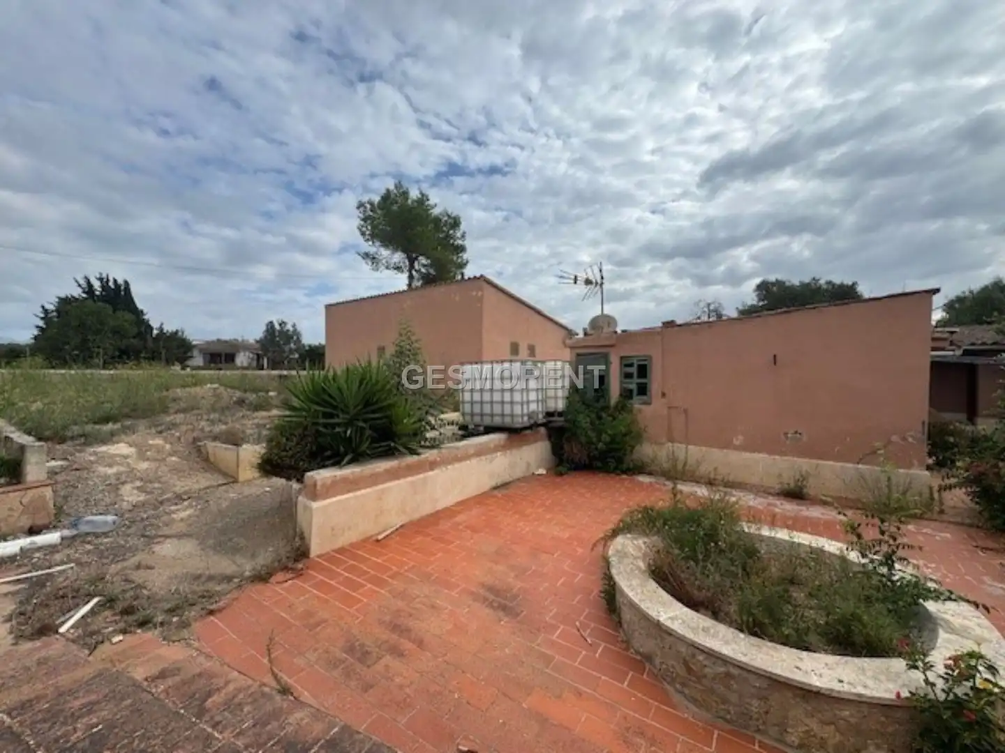 Finca rústica en venta en Sencelles