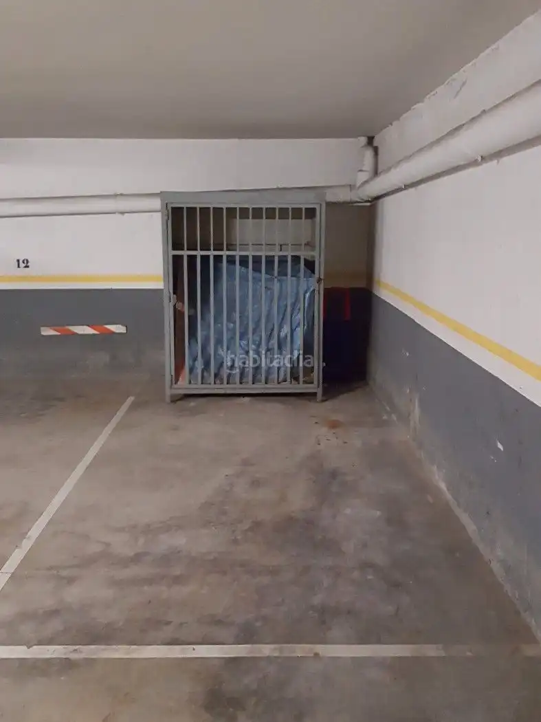 Aparcament de Garatge en venda en Gelida