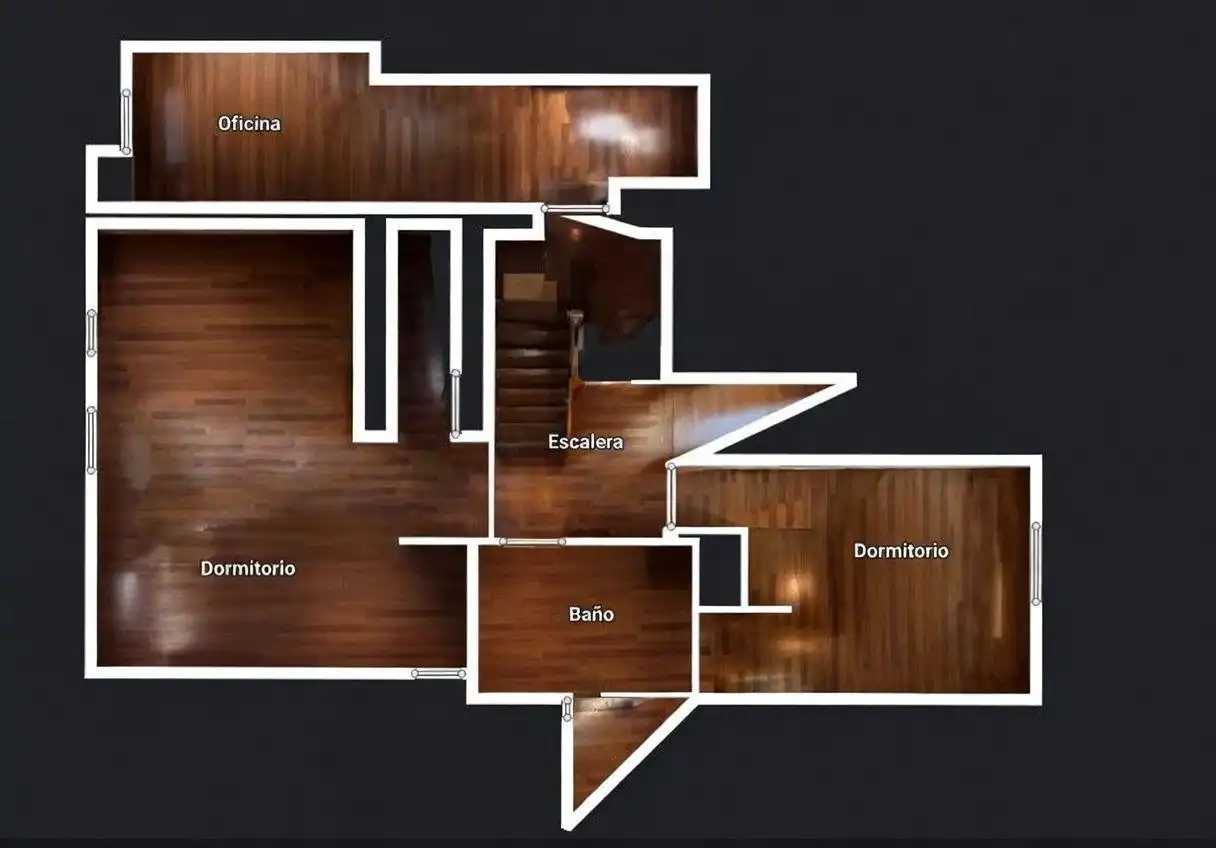 Casa o chalet en venta en Telde con Aire acondicionado, Terraza y Trastero