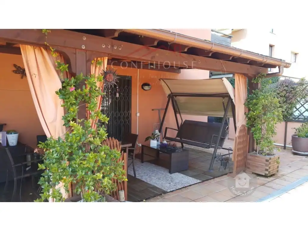 Piso en venta en Avinguda Sa Boadella, Santa Clotilde