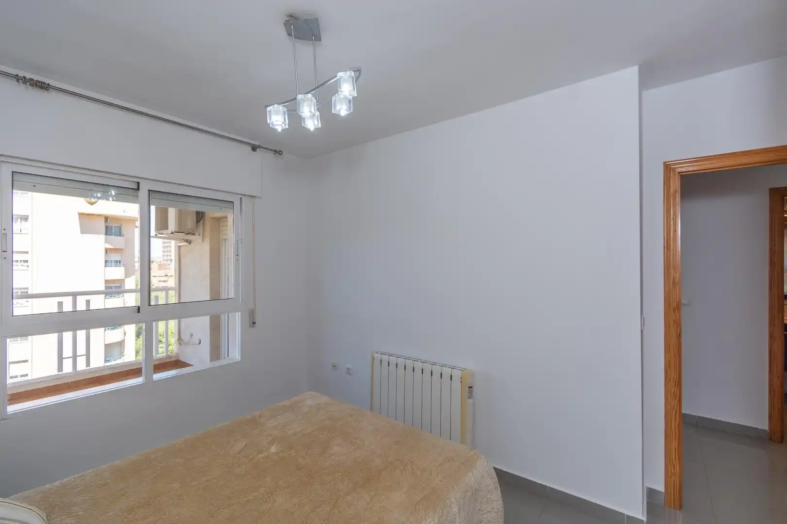 Habitación de Piso en venta en Cartagena con Aire acondicionado, Terraza y Trastero