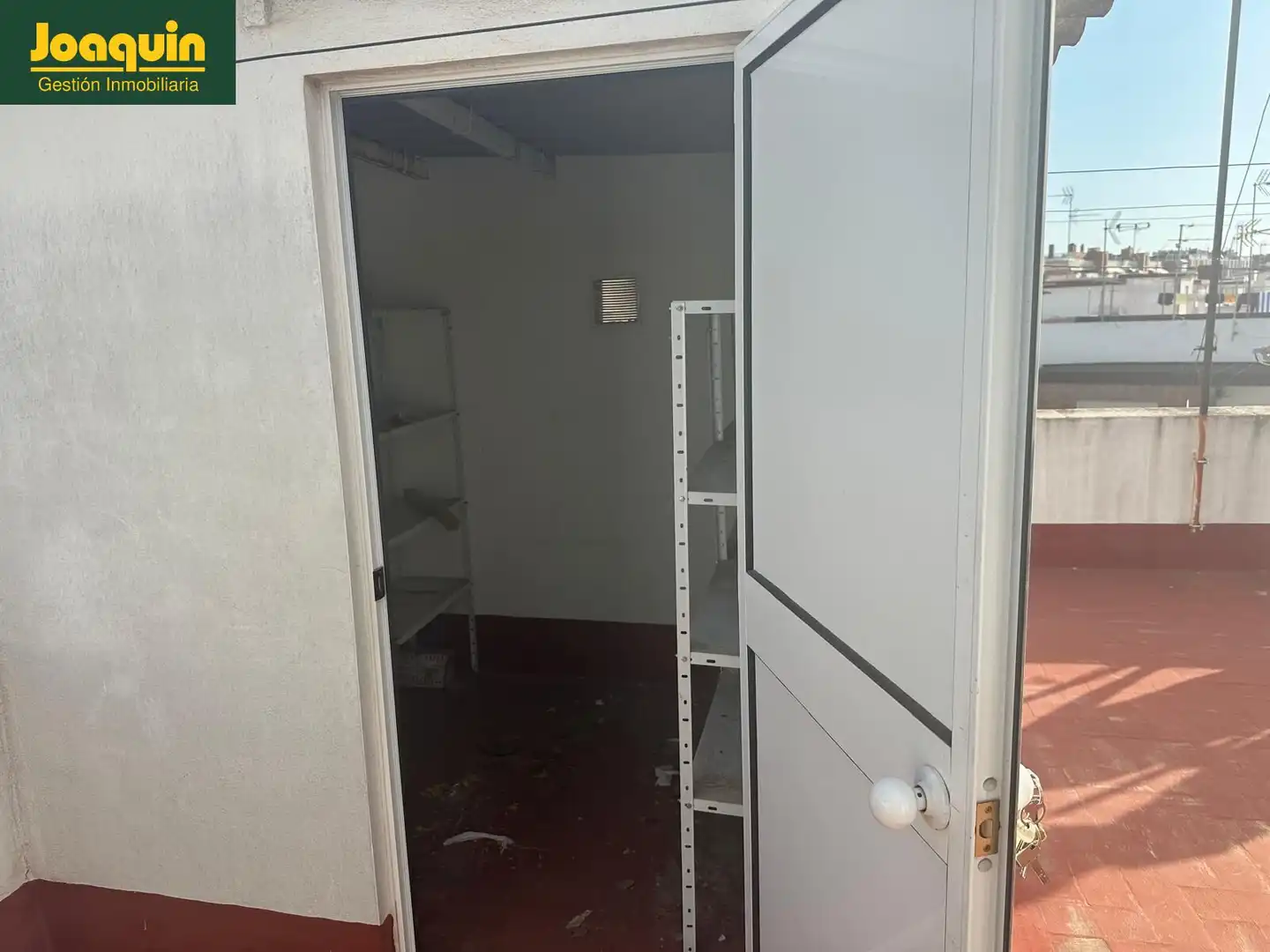 Pis amb ascensor en venda a Norte-Sierra, imagen 13