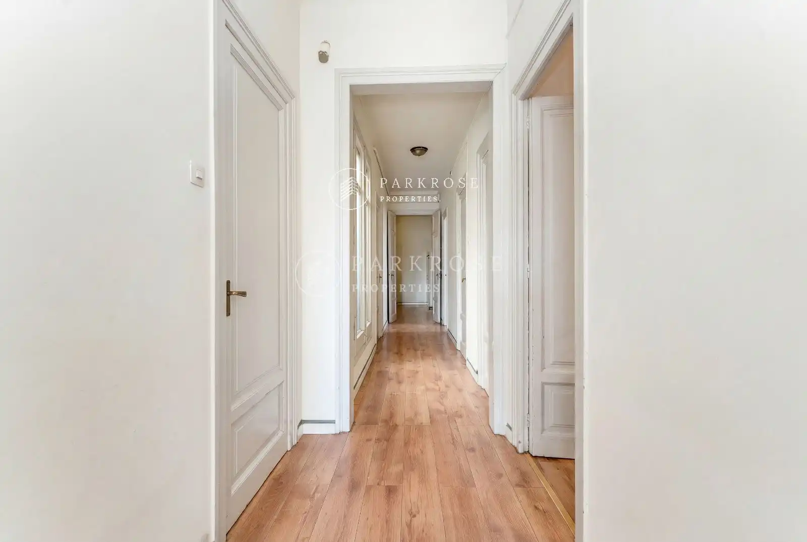 Wohnung mit Aufzug zum Verkauf in Via laientana, imagen 7