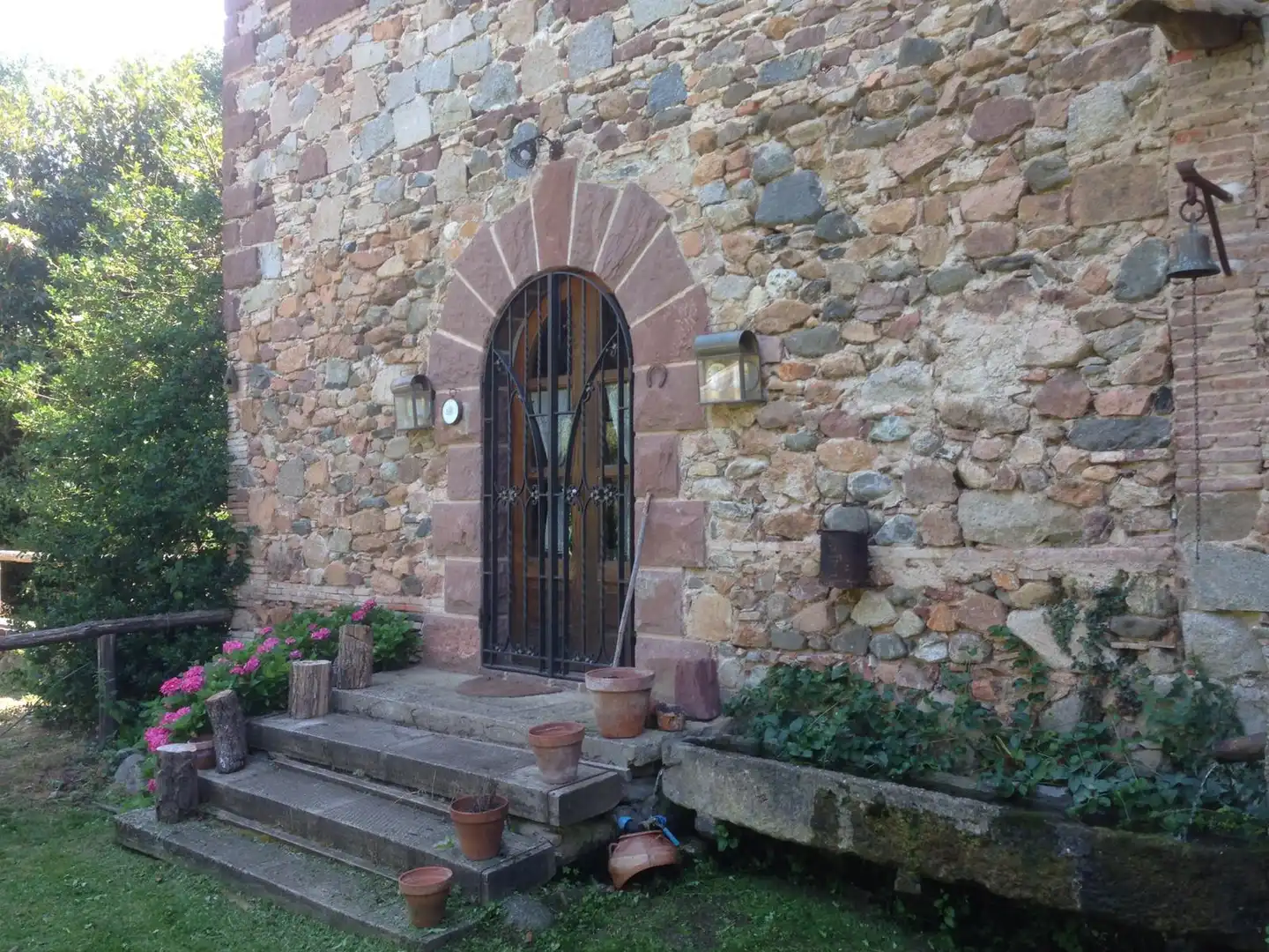 Duplexes for rent in Viladrau