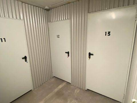 Trastero en Alquiler en Almansa